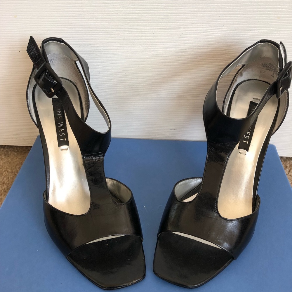 Heels.